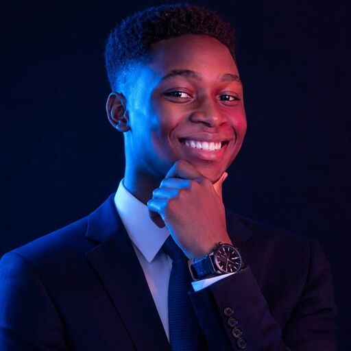 @benedict66.55 Profile Picture