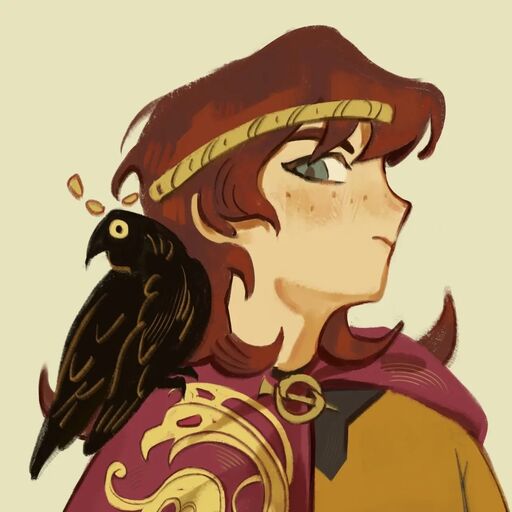 @silverpeel Profile Picture