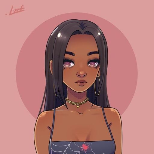 @thelibraryofrae Profile Picture