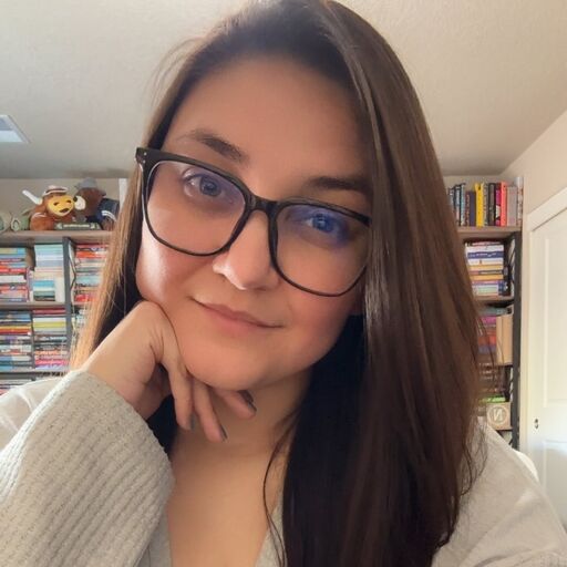 @nikkileighreads Profile Picture