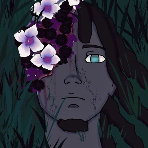 @gravefiction_writes Profile Picture