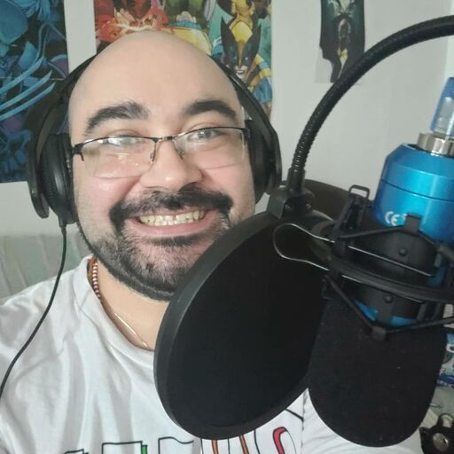@carloscreates2018 Profile Picture
