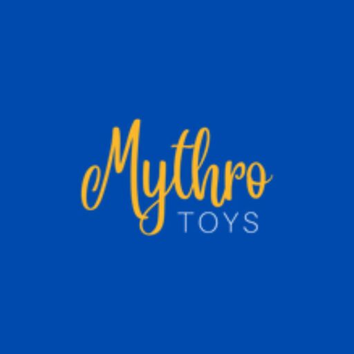 @@mythrotoys Profile Picture