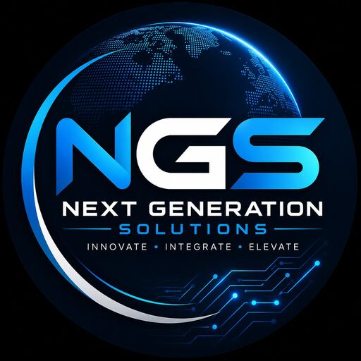 @nextgsolution Profile Picture