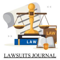 @lawsuitsjournal Profile Picture