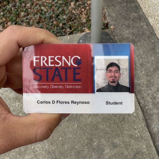 Carlos From Fresno profile photo