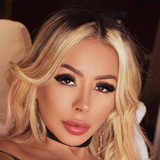 @pamela_xpice Profile Picture