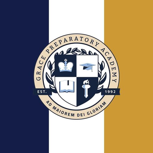 @graceprepacademy Profile Picture