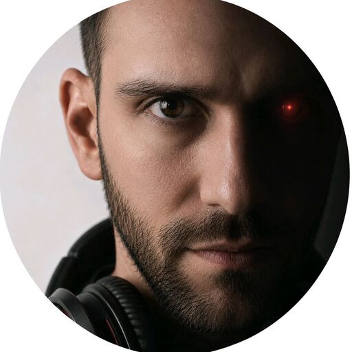 @elfoncueva Profile Picture