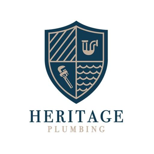 @heritage.plumbing Profile Picture