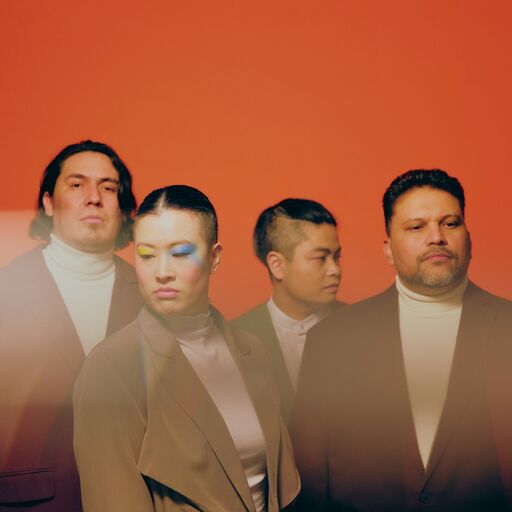 @papernovaband Profile Picture