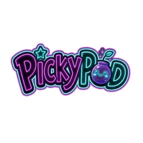 @@pickypod Profile Picture