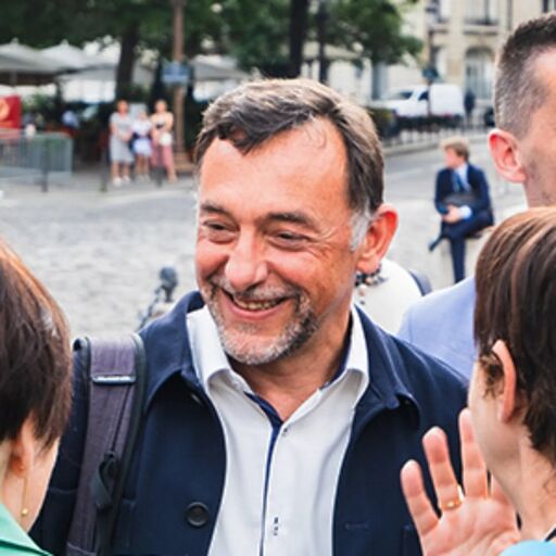 @jfcoulomme Profile Picture