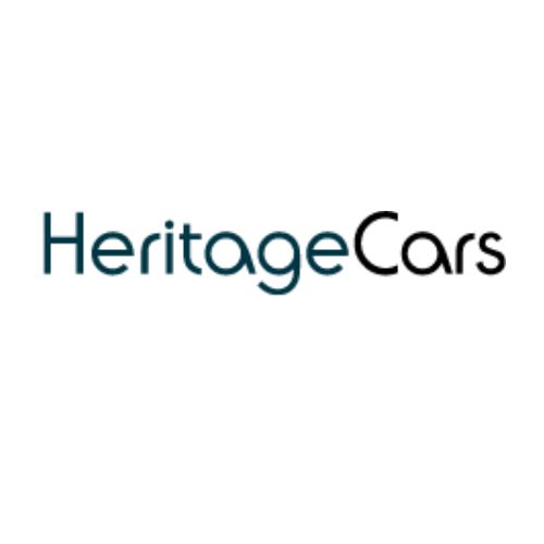 @@heritage-cars Profile Picture