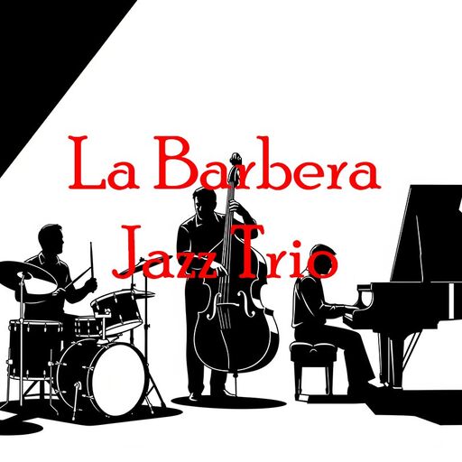 @la_barbera_jazz_trio Profile Picture