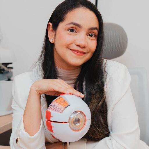 @dralindaespinosa Profile Picture