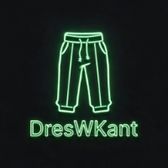 @dreswkant Profile Picture