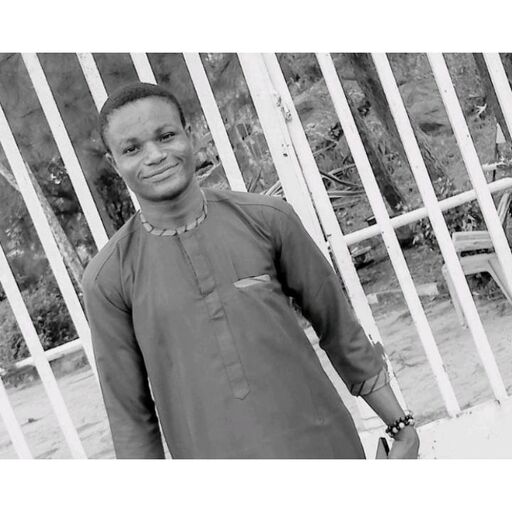 @ayomideimoleo Profile Picture