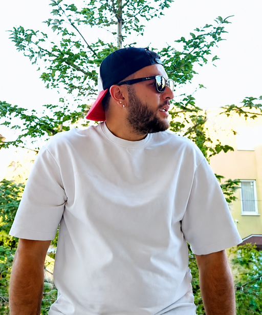 @hayriderinmusic Profile Picture