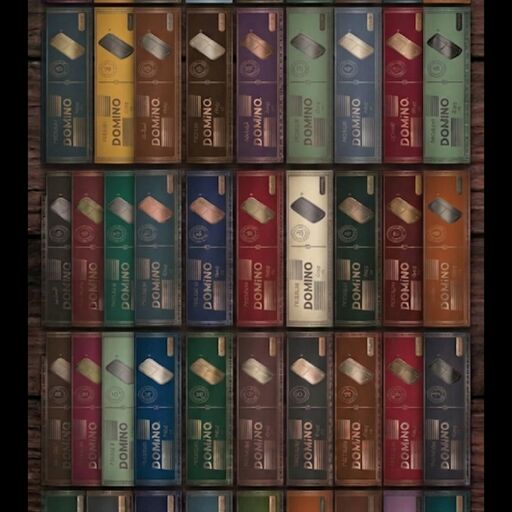 @domino.international Profile Picture