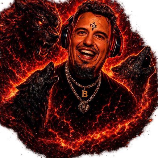 @brazymadeit972 Profile Picture