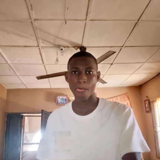 @seyi4756 Profile Picture