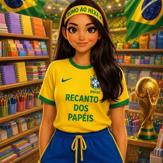 @recantodospapeis Profile Picture