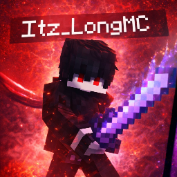 @Itz_LongMC Profile Picture