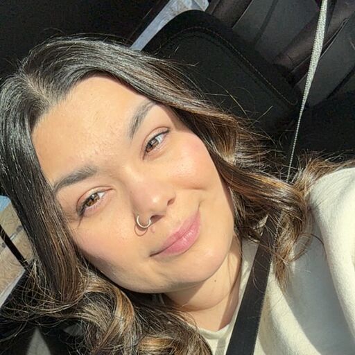 @styled.withsarah Profile Picture