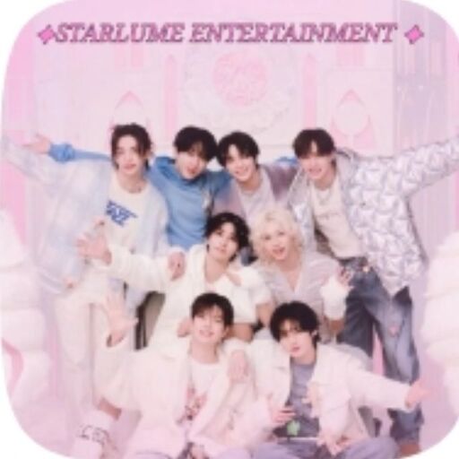 @starlume.offical.2026 Profile Picture