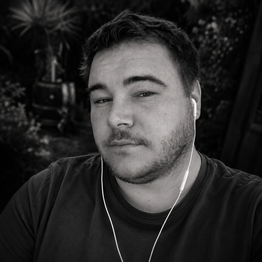 @joeistkaputt Profile Picture