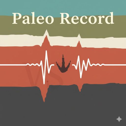 @@PaleoRecordPodcast Profile Picture