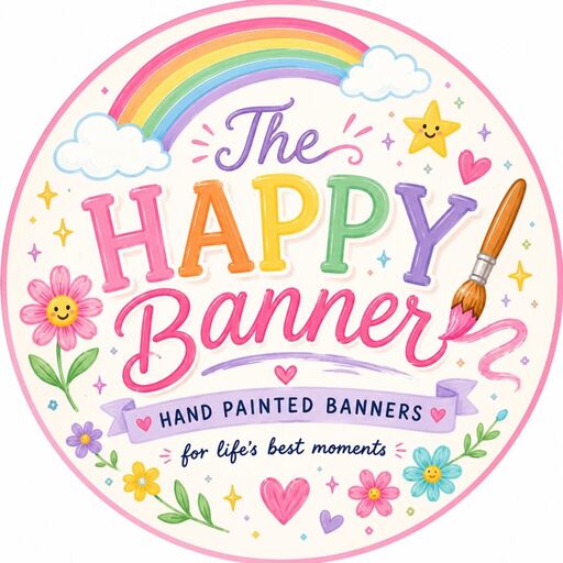 @the.happybanner Profile Picture