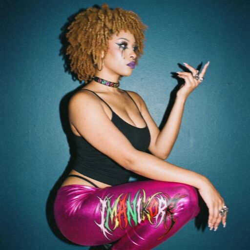 @@imanikorr Profile Picture