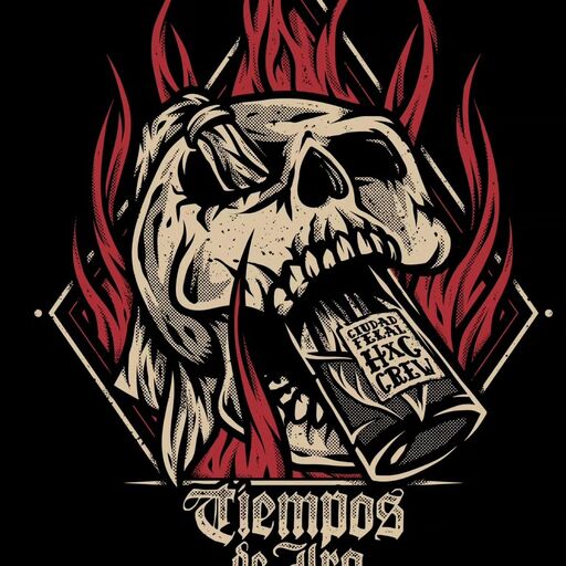 @tiemposdeira Profile Picture