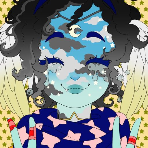 @2toomanystars Profile Picture