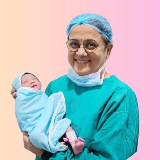 @drsushmitamukerjee Profile Picture