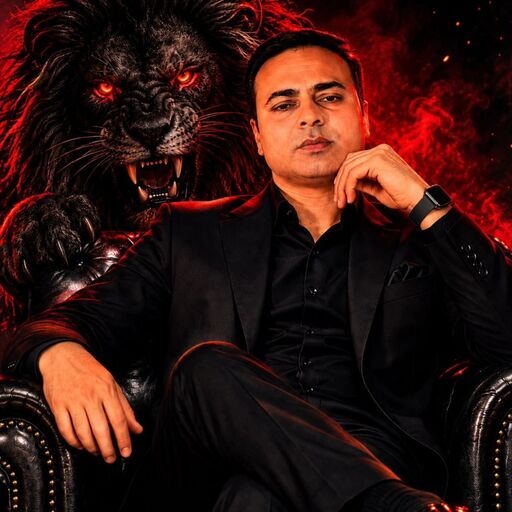 @sanchakor Profile Picture