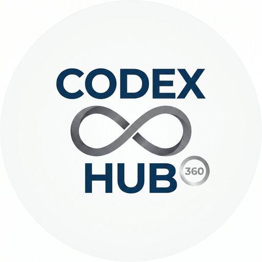 @codexhub360 Profile Picture