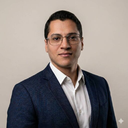 @nelsonjscarbay Profile Picture