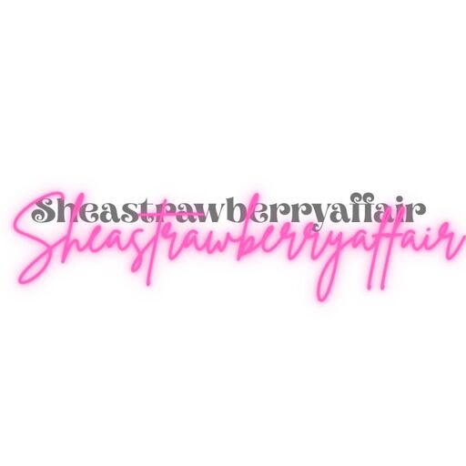 @sheastrawberryaffair Profile Picture