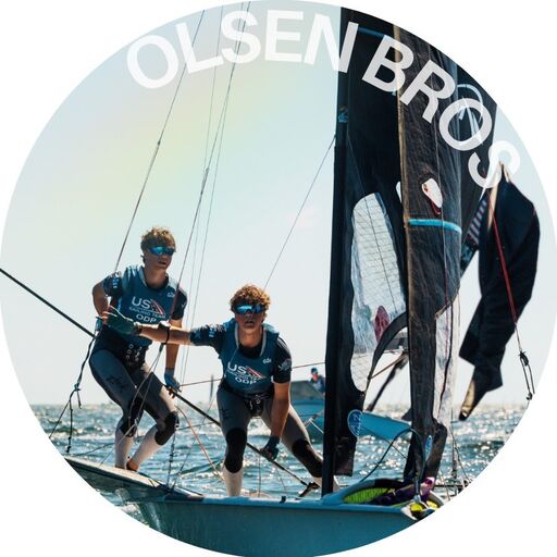 @Olsen_bros_sailing Profile Picture