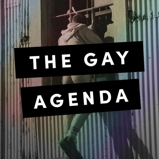 @thegayagendaevents Profile Picture