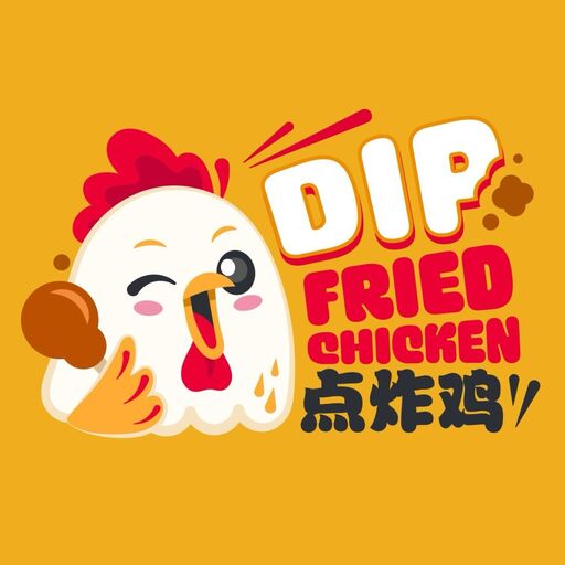 @dipfriedchicken.sg Profile Picture