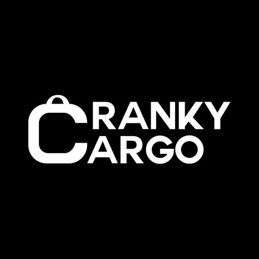 @crankycargo Profile Picture