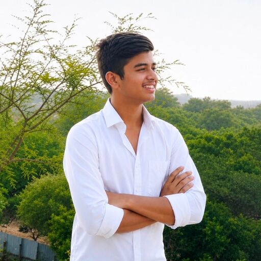 @@Harsh91 Profile Picture