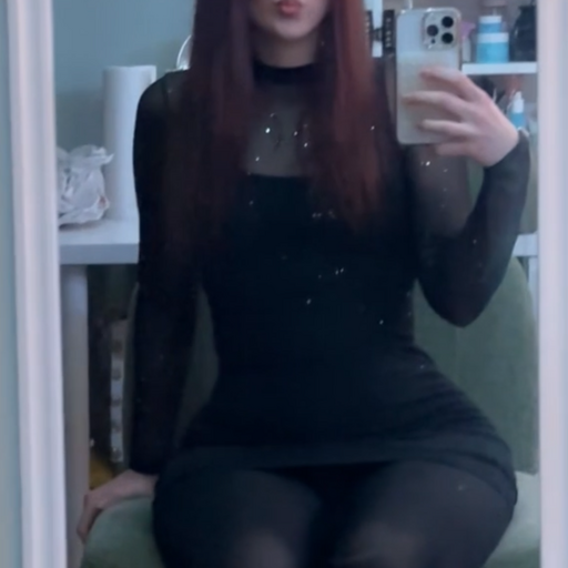@@Goddesscrystal Profile Picture