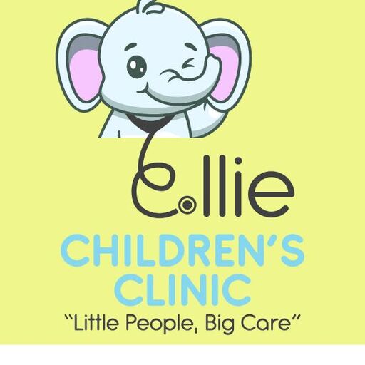 @elliechildrensclinic Profile Picture