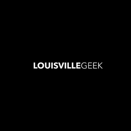 @louisvillegeek Profile Picture