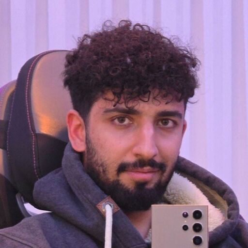 @mreza__rezaei Profile Picture